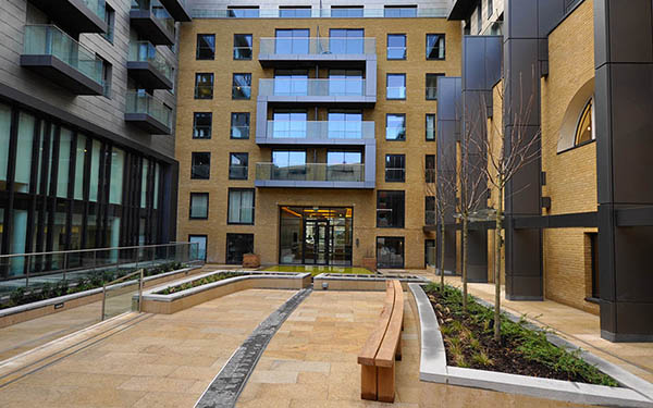 Bolsover Street, London