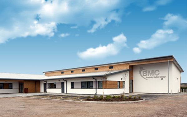 Brooksby Melton College, Melton Mowbray, Leicestershire