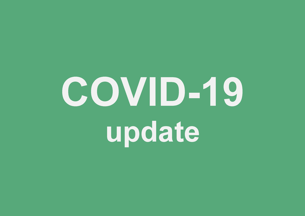 Business Continuity during the Covid-19 Crisis (20/03/2020)