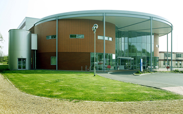 Hinchingbrooke Diagnostic Treatment Centre