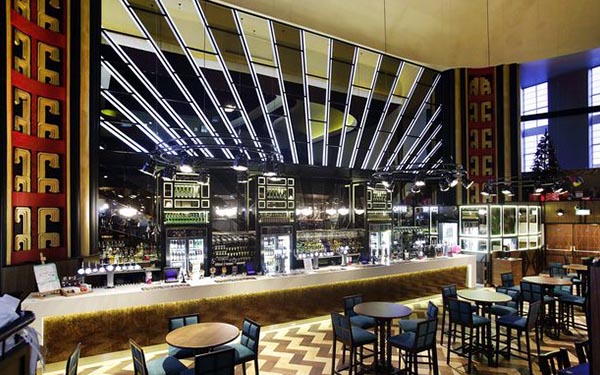 The Wallaw, Blyth, Northumberland