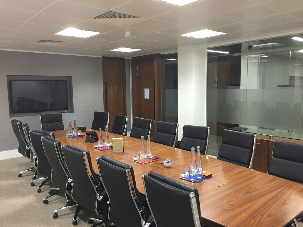 The Challenge for the Office Acoustic Consultant:  Wanted vs Unwanted Speech