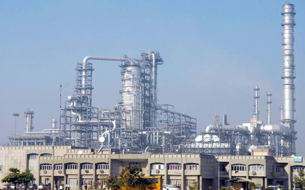 Howden Thomassen Compressors at IOCL Panipat Refinery, India