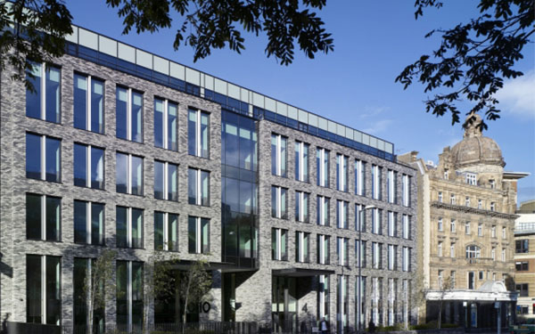 10-4 Pentonville Road, London