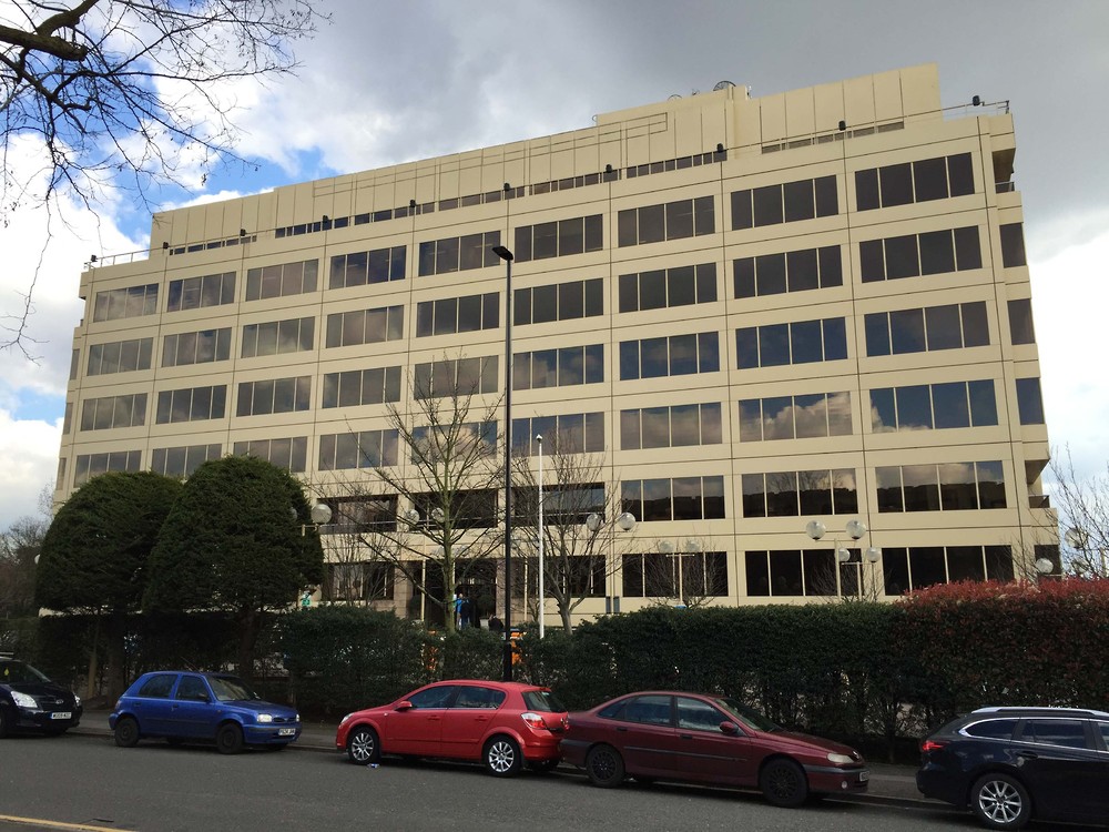 Government introduces amendments to the Town & Country Planning (General Permitted Development) (England) Act requiring noise to be considered