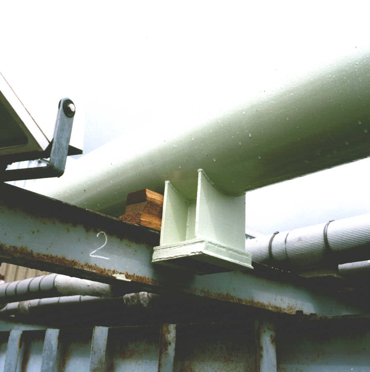 Initial attempts by the operator to mitigate the surge problem had failed Initial attempts by the operator to mitigate the surge problem had failed