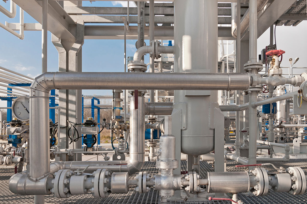 Pulsation Analysis - Practical solutions for systems to last the long term